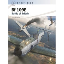 Bf 109E: Battle of Britain