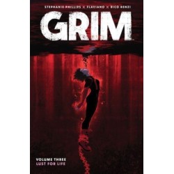 Grim Vol. 3