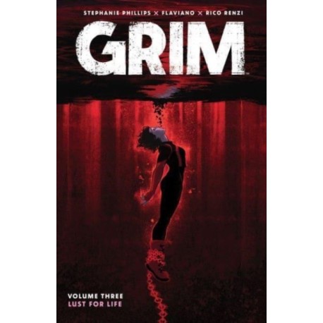 Grim Vol. 3
