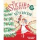 My Sticker Dress-Up: The Nutcracker