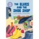 Reading Champion: The Elves and the Shoe Shop: Independent Reading Purple 8