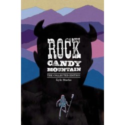 Rock Candy Mountain Complete