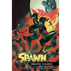 Spawn Unwanted Violence