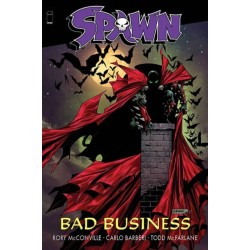 Spawn Bad Business