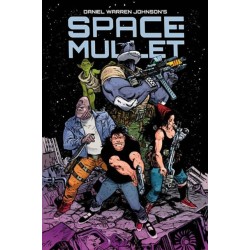 Space-Mullet