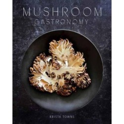 Mushroom Gastronomy