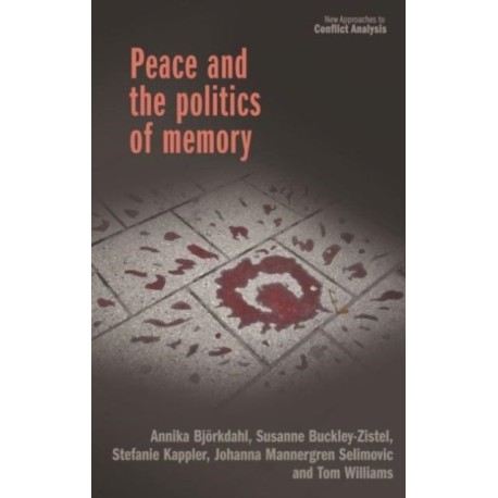 Peace and the Politics of Memory