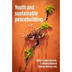 Youth and Sustainable Peacebuilding