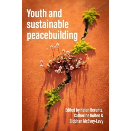 Youth and Sustainable Peacebuilding