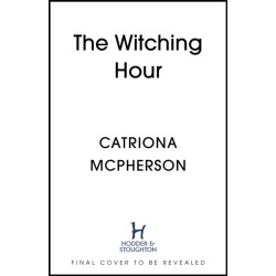 The Witching Hour: Shortlisted for the Anthony Award, the new thrilling Dandy Gilver mystery