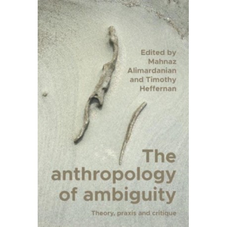 The Anthropology of Ambiguity: Theory, Praxis and Critique