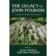 The Legacy of John Polidori: The Romantic Vampire and its Progeny