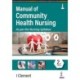 Manual of Community Health Nursing