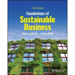 Foundations of Sustainable Business