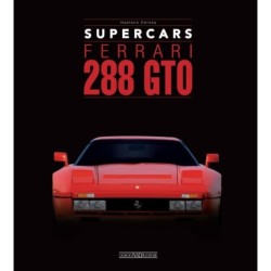Ferrari 288 GTO: Supercars