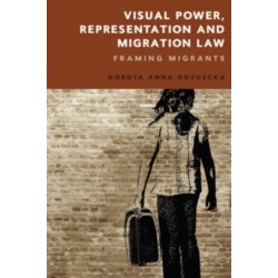 Visual Power, Representation and Migration Law: Framing Migrants