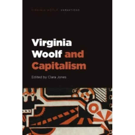 Virginia Woolf and Capitalism