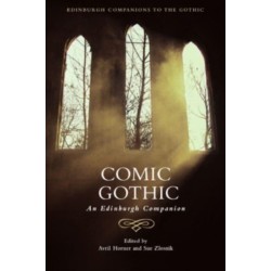Comic Gothic: An Edinburgh Companion