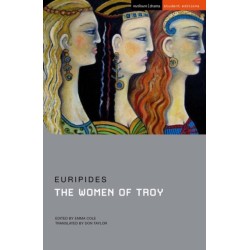 The Women of Troy
