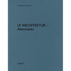 LP architektur – Altenmarkt: De aedibus international 32