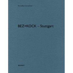 bez+kock architekten – Stuttgart: De aedibus international 33