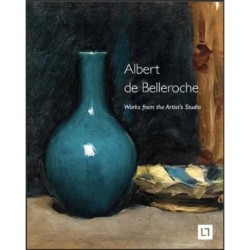 Albert de Belleroche - Works from the Artist’s Studio & Catalogue Raisonne of the Lithographic Work