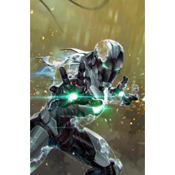 Iron Man Modern Era Epic Collection: World's Most Wanted