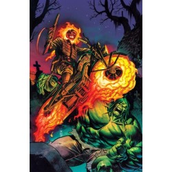 Incredible Hulk Vol. 2: War Devils