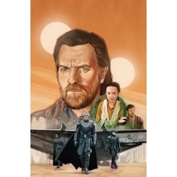 Star Wars: Obi-Wan Kenobi