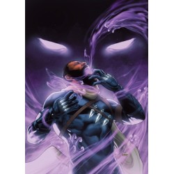 Black Panther by Eve L. Ewing: Reign At Dusk Vol. 2