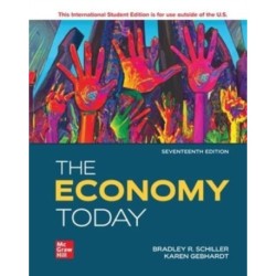 The Economy Today ISE