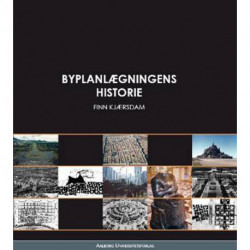 Byplanlægningens historie