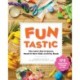 Funtastic: The Can't-Put-It-Down, Need-it-Now Kids Activity Book