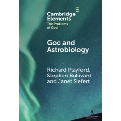 God and Astrobiology