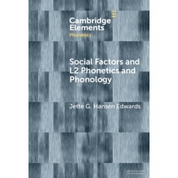 Social Factors and L2 Phonetics and Phonology
