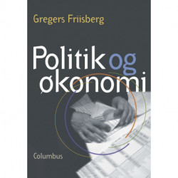 Politik og økonomi