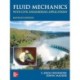 Fluid Mechanics with Civil Engineering Applications, Eleventh Edition