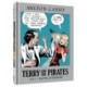 Terry and the Pirates: The Master Collection Vol. 7: 1941 - Raven, Evermore