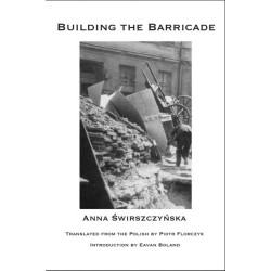 Building the Barricade