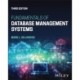 Fundamentals of Database Management Systems