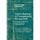 Claim-Making in Comparative Perspective: Everyday Citizenship Practice and Its Consequences