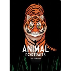 Animal Portraits