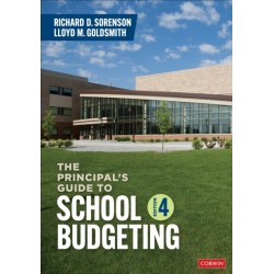 The Principal's Guide to School Budgeting