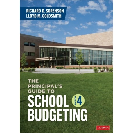 The Principal's Guide to School Budgeting