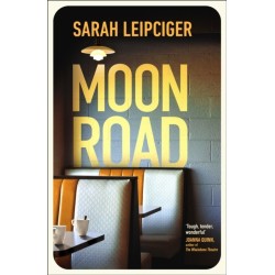 Moon Road: Exquisite portrait of marriage, divorce and reconciliation, for fans of OH WILLIAM