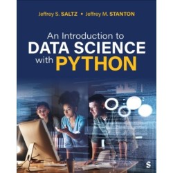 An Introduction to Data Science With Python