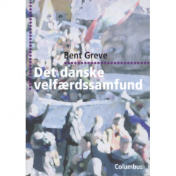 Det danske velfærdssamfund