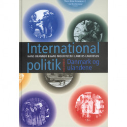 International politik, Danmark og u-landene