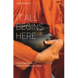 This Fresh Existence: Heart Teachings from Bhikkhuni Dhammananda