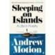 Sleeping on Islands: A Life in Poetry